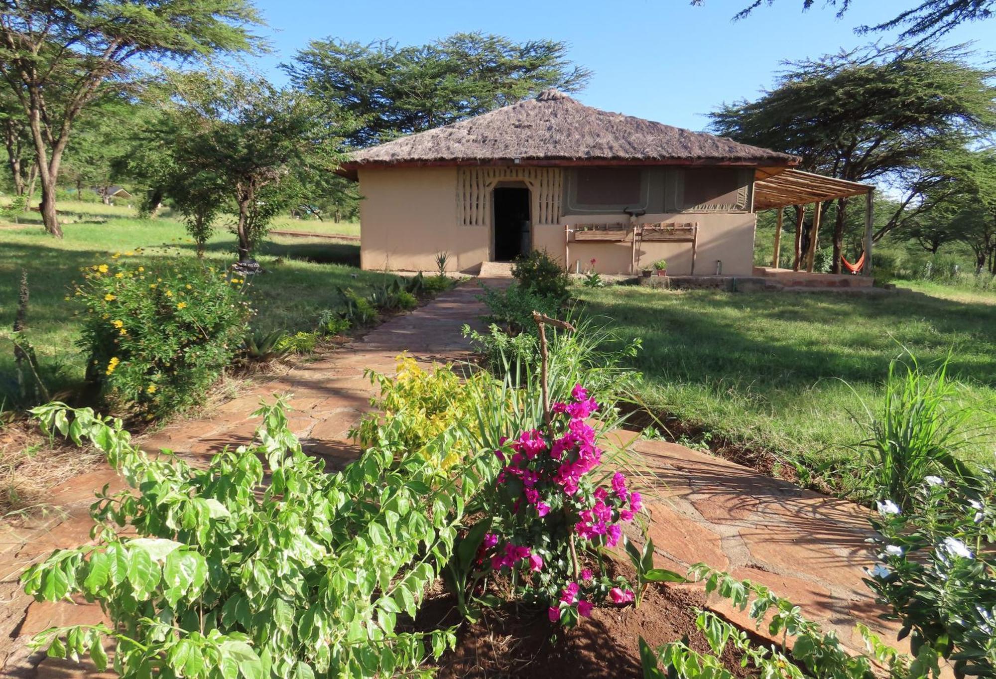 Oseki Maasai Mara Camp Hotel Narok Exterior photo